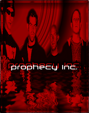 Prophecy Inc.