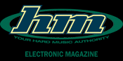 HM Magazine - Your Hard Music Authority