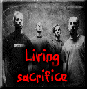 Living Sacrifice