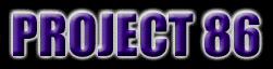 Project 86