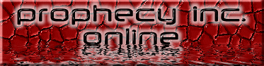 Prophecy Inc. Online