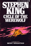cycle of the werewolf