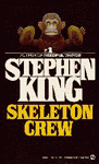 skeleton crew