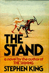the stand