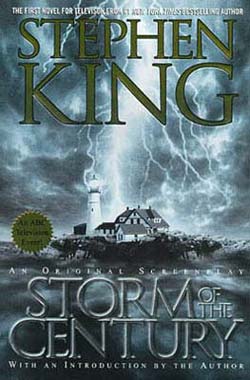 storm of the century