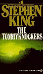 the tommyknockers
