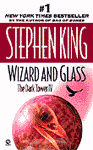 wizard and glass