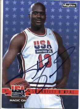 Todd's Sports Autographs