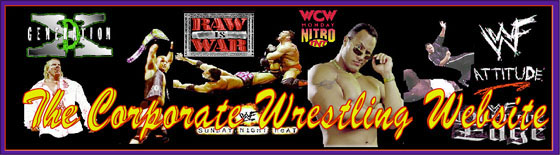 Visit The Corporate Wrestling Website!