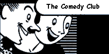 The Comedy Club