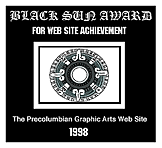 The Precolumbian Graphic Arts Web Site