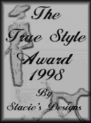 Stacie's Web Designs