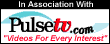 Pulse TV (Fitness Movies)