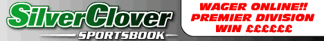 SilverClover Casino - A Great Place to Bet on Football