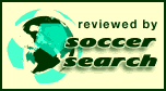 Soccer Search