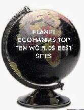 Top Ten World's Best Site
