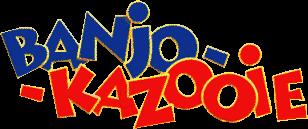 Banjo-Kazooie