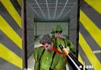 Shoot those damn Russians!