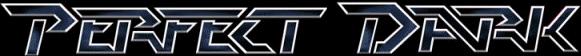 Perfect Dark