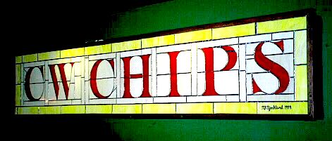 CW Chips Grill & Sports Bar