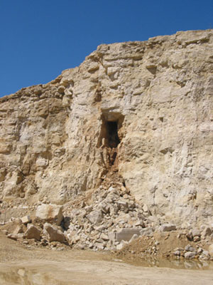 Quarry