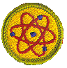 Atomic Energy
