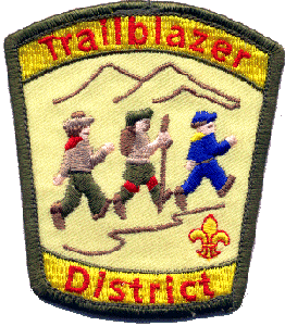 Trailblazer District