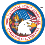 2005 National Scout Jamboree