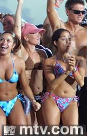 There Is Way Too Much Stuff To Do On MTV.com, Check Out The latest Music Buzz