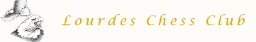 Lourdes Chess Club