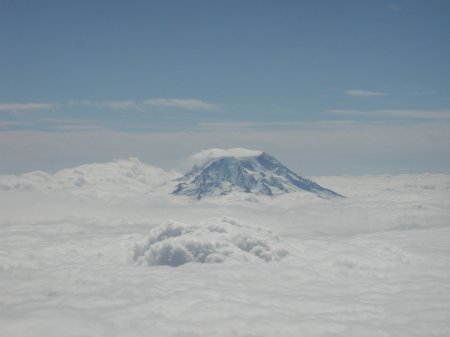 Mount Rainier