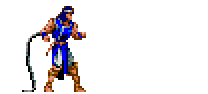 Richter Belmont