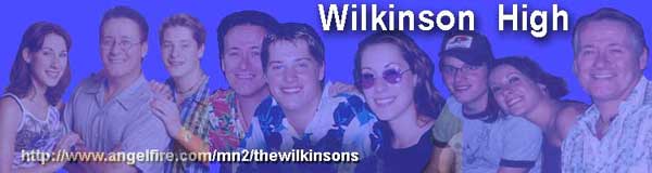 Wilkinson Banner