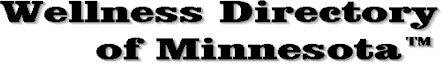 Minnesota Wellness Directory