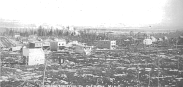 ImageLink to Fullsize Photo of Gilbert, MN circa 1909