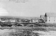 ImageLink to Fullsize Photo of Gilbert, MN circa 1909