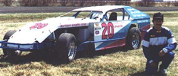 1994 Modified