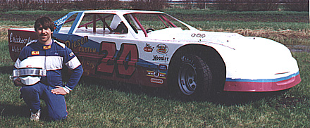 1995 Super Stock