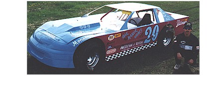 1996 Super Stock