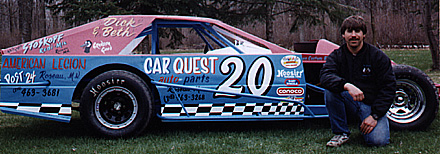 1997 Modified