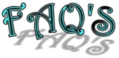 FAQ'S