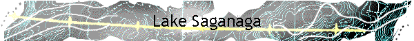 Lake Saganaga