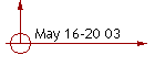 May 16-20 03