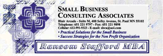 Small Business Training Institute