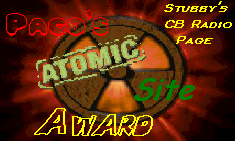 Congrats Stubby!!!! I just 
went ahead and installed it for you ~DUH~