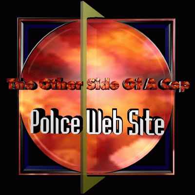 The Other Side Of A Cop