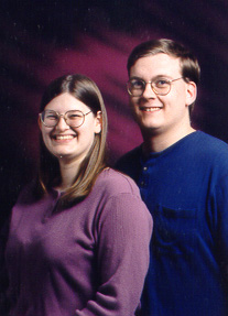 Heather and Shane pic.