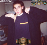 'Triple-D' Dustin Day