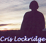 What's New With Cris Lockridge...The Official Site