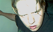 Thank you for visiting Cris Lockridge...The Official Site!